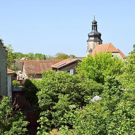 An Der B180 *