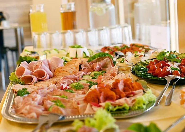 Motel An Der B180 Steigra