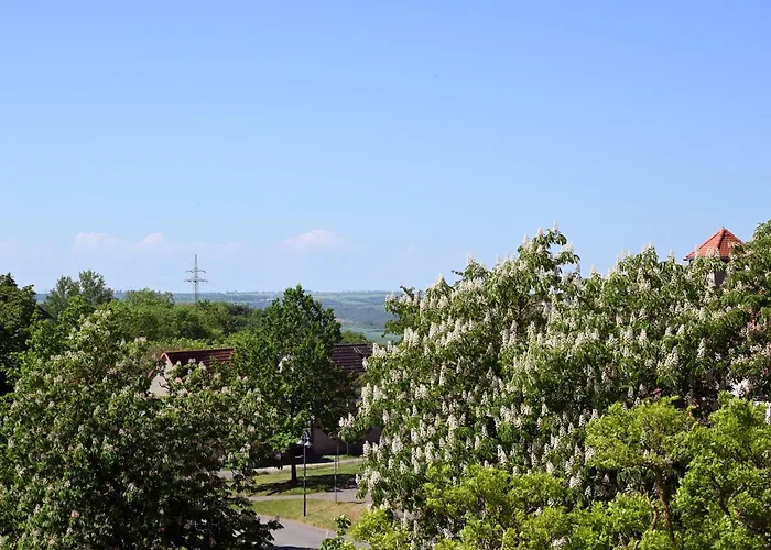 An Der B180 Motel Steigra