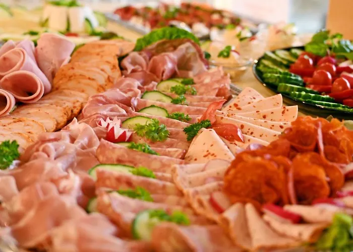 An Der B180 Motel Steigra