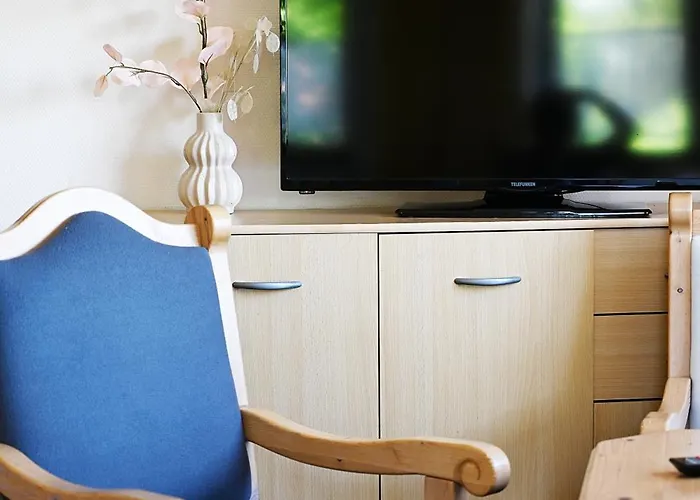 An Der B180 Motel Steigra