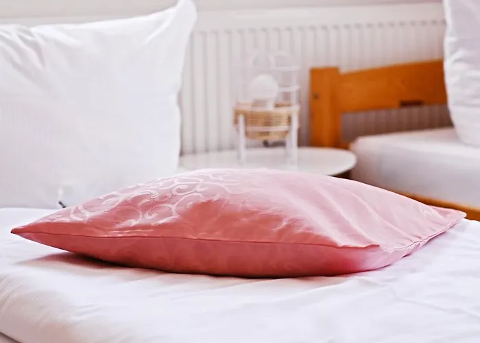 Motel An Der B180 Steigra