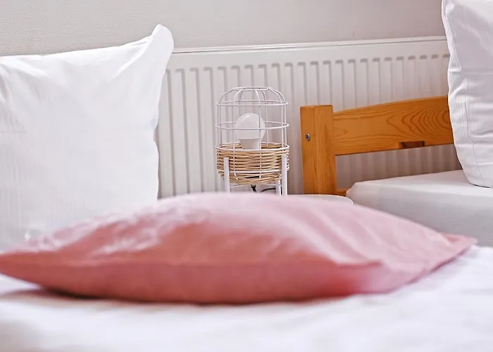 Motel An Der B180 Steigra