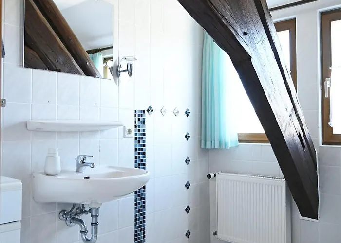 An Der B180 * Steigra