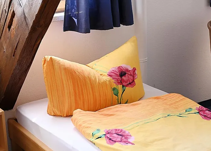 An Der B180 Motel Steigra